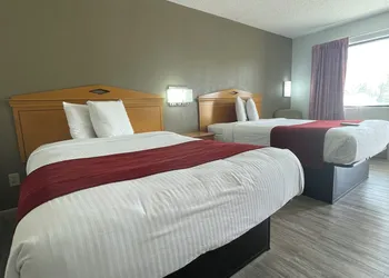 Budget Inn Timmonsville hotel thumbnail 4