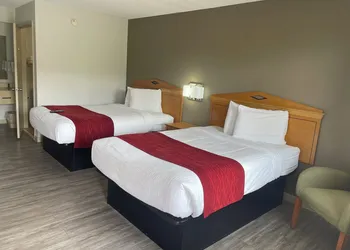 Budget Inn Timmonsville hotel thumbnail 5