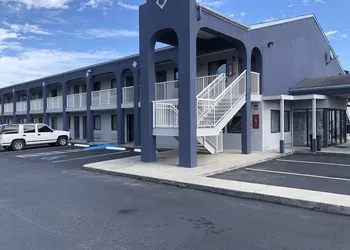 Budget Inn Timmonsville hotel thumbnail 8