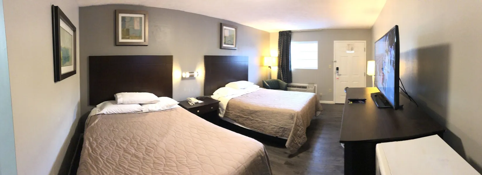 Deerfield Inn & Suites hotel detail image 6