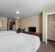 Risewell Kitchen Suites Pleasanton hotel detail image 4