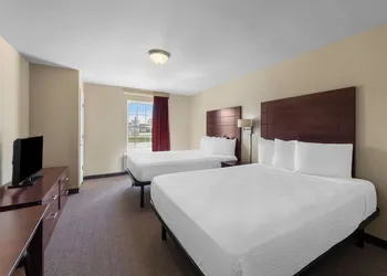 Risewell Kitchen Suites Pleasanton hotel thumbnail 6