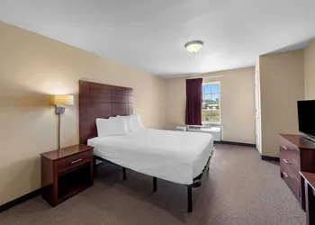 Risewell Kitchen Suites Pleasanton hotel thumbnail 8