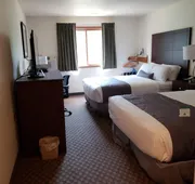 Cobblestone Inn & Suites Merrill hotel detail image 3