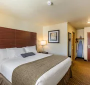 Cobblestone Inn & Suites Merrill hotel detail image 4