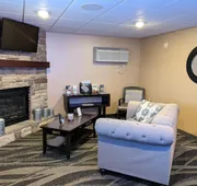 Cobblestone Inn & Suites Merrill hotel detail image 5