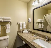 Cobblestone Inn & Suites Merrill hotel detail image 7