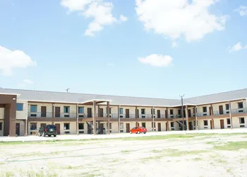 Lux Inn and Suites hotel thumbnail 3