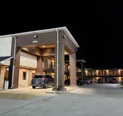 Lux Inn and Suites hotel detail image 4