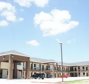 Lux Inn and Suites hotel detail image 5