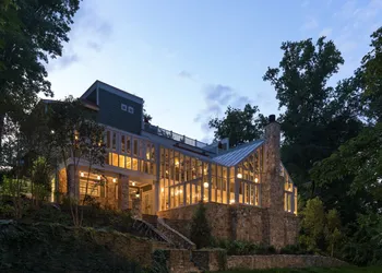 Goodstone Inn & Restaurant hotel thumbnail 2