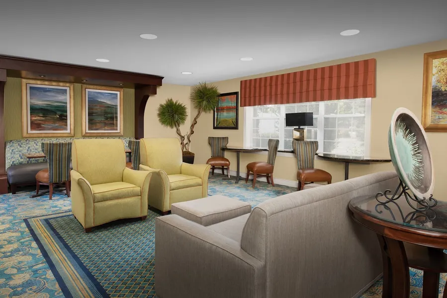 Residence Inn by Marriott Spokane East Valley hotel detail image 2