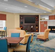 Residence Inn by Marriott Spokane East Valley hotel detail image 3