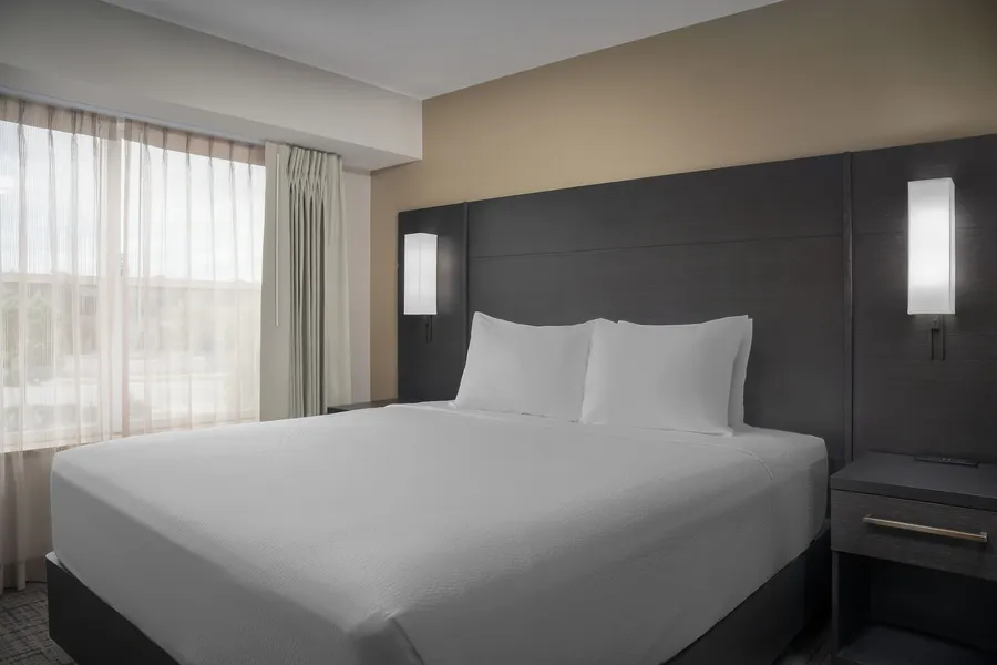 Residence Inn by Marriott Spokane East Valley hotel detail image 6