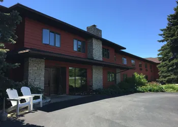 Open Hearth Lodge hotel thumbnail 3