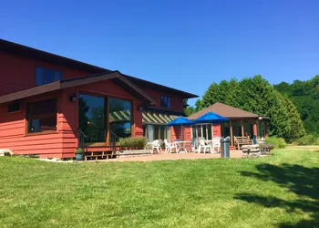 Open Hearth Lodge hotel thumbnail 5