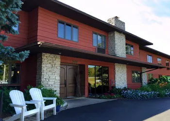 Open Hearth Lodge hotel thumbnail 6