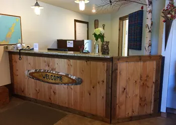 Open Hearth Lodge hotel thumbnail 7
