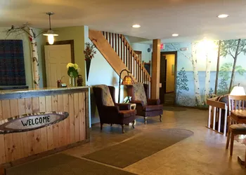Open Hearth Lodge hotel thumbnail 8