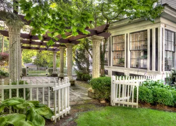 Bluefield Inn a Select Registry Propery hotel thumbnail 3