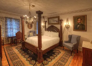Bluefield Inn a Select Registry Propery hotel thumbnail 8