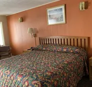 Ashland Motel hotel detail image 5