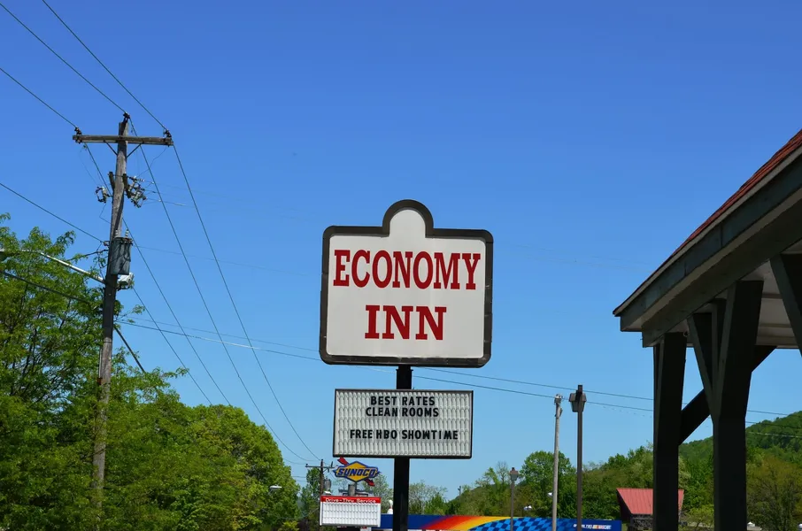 Economy Inn hotel detail image 2