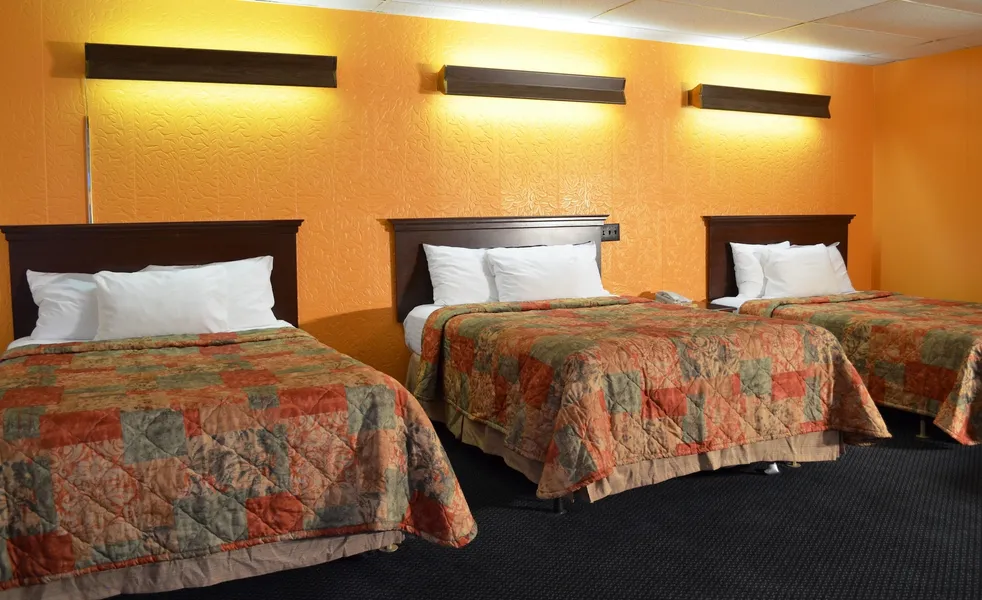 Economy Inn hotel detail image 6