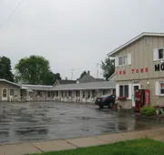 Inn Town Motel hotel detail image 3