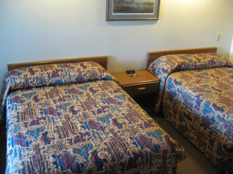 Inn Town Motel hotel detail image 6