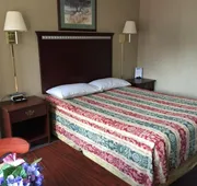 Inn Town Motel hotel detail image 7