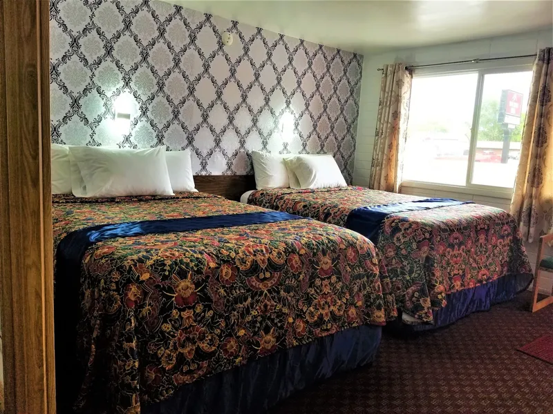 Town House Motor Inn hotel detail image 2