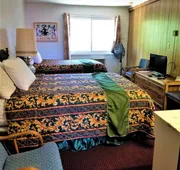 Town House Motor Inn hotel detail image 4