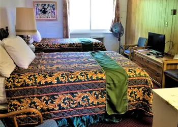 Town House Motor Inn hotel thumbnail 4