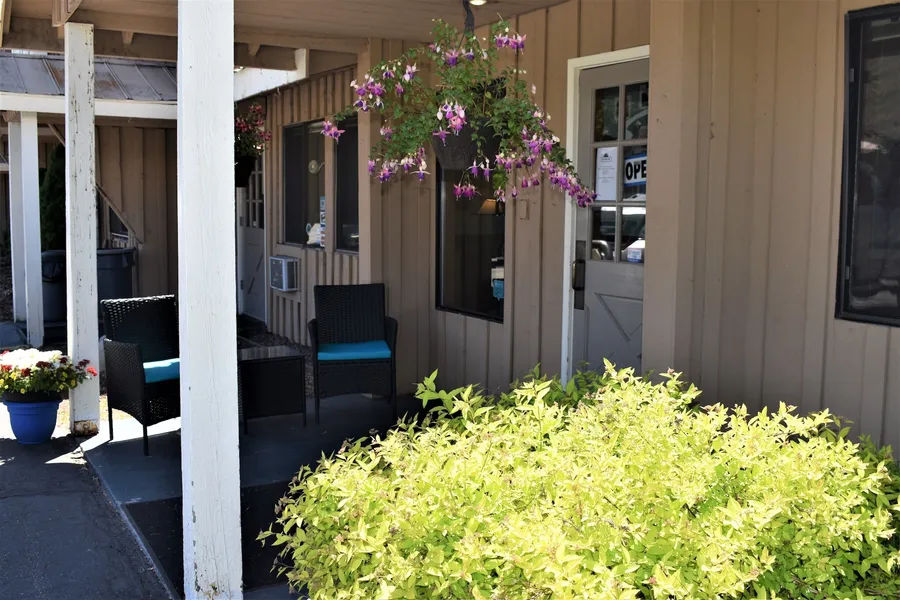 Winthrop Inn hotel detail image 2