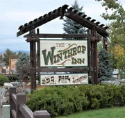 Winthrop Inn hotel detail image 4