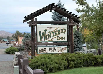 Winthrop Inn hotel thumbnail 4