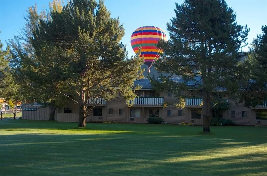 Winthrop Inn hotel detail image 6