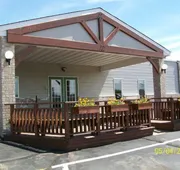 Woodlands Inn & Suites hotel detail image 3