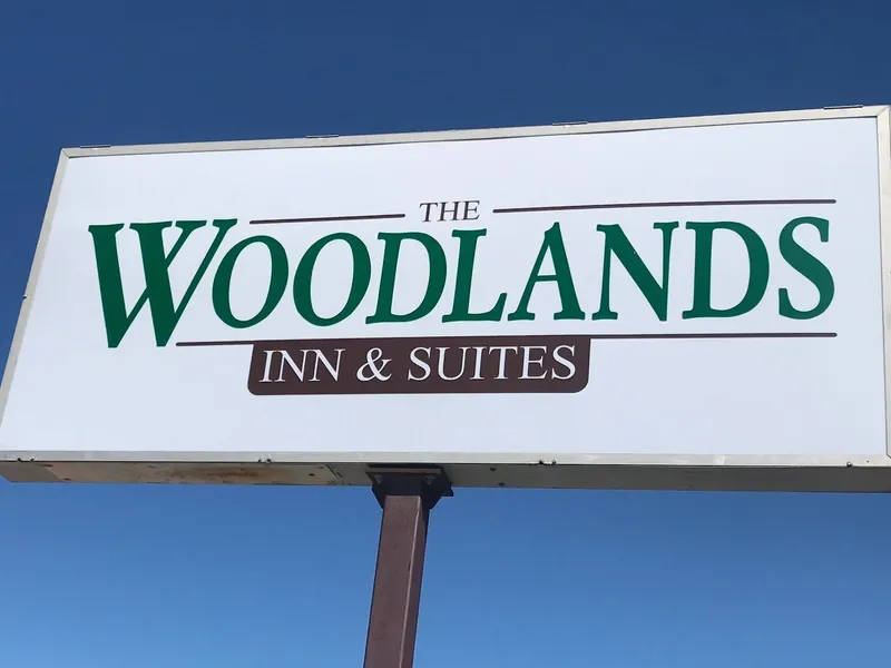 Woodlands Inn & Suites hotel detail image 6