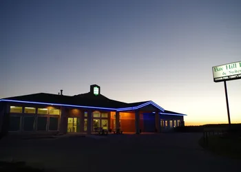 Bay Hill Inns & Suites, Neepawa hotel thumbnail 2