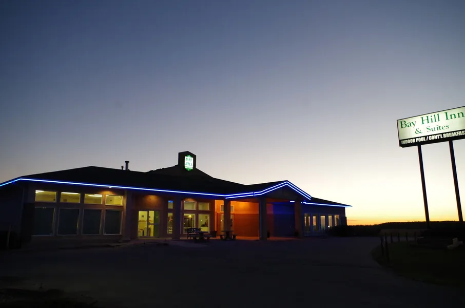 Bay Hill Inns & Suites, Neepawa hotel detail image 2
