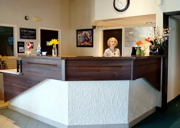 Bay Hill Inns & Suites, Neepawa hotel thumbnail 8