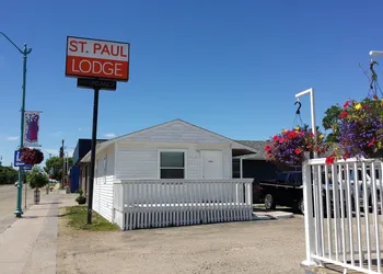 St. Paul Lodge hotel thumbnail 2