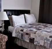 St. Paul Lodge hotel detail image 7