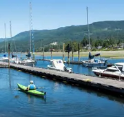 The Spot at Porpoise Bay hotel detail image 3