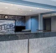 Super 8 by Wyndham Edmonton International Airport hotel detail image 5