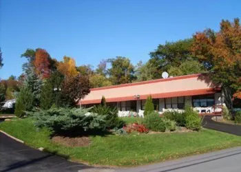 Capricorn Motel Royale Thousand Islands hotel thumbnail 4