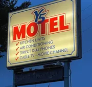 Y5 Motel hotel detail image 7
