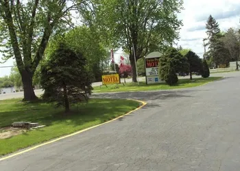 Twin Peaks Motel hotel thumbnail 8